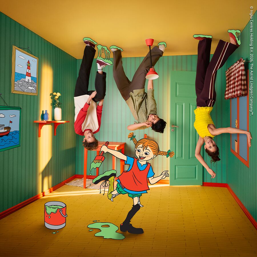 play square